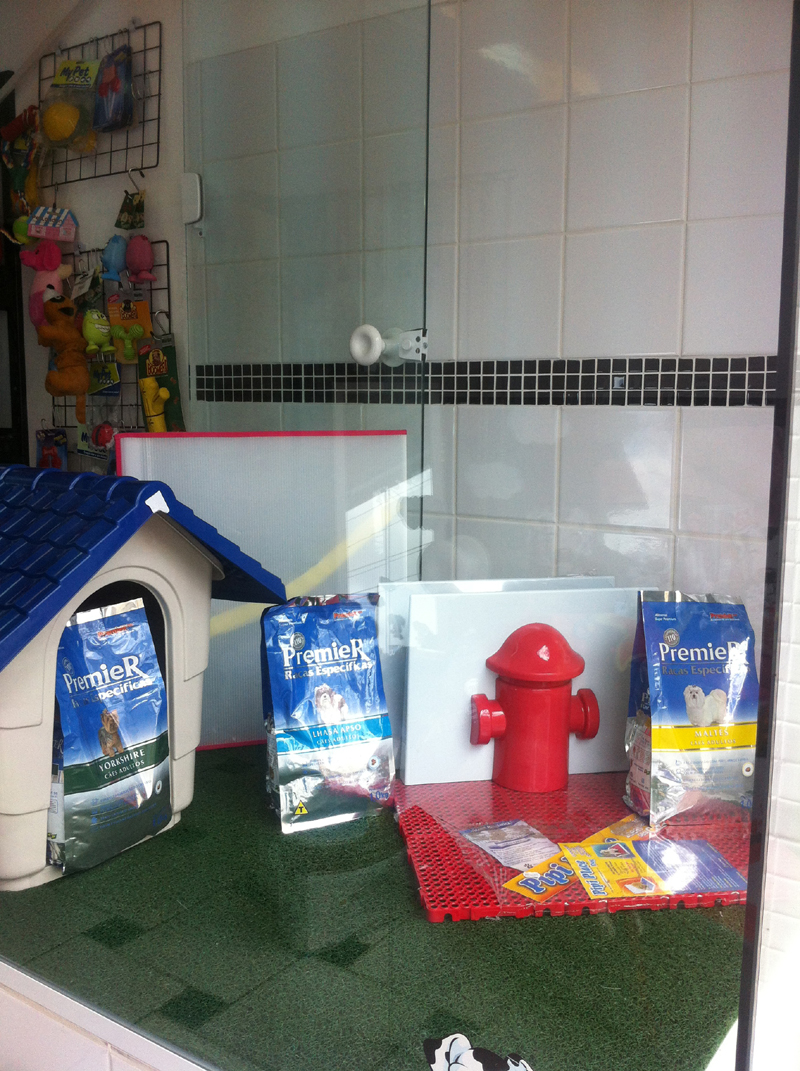 banho e tosa av bras leme