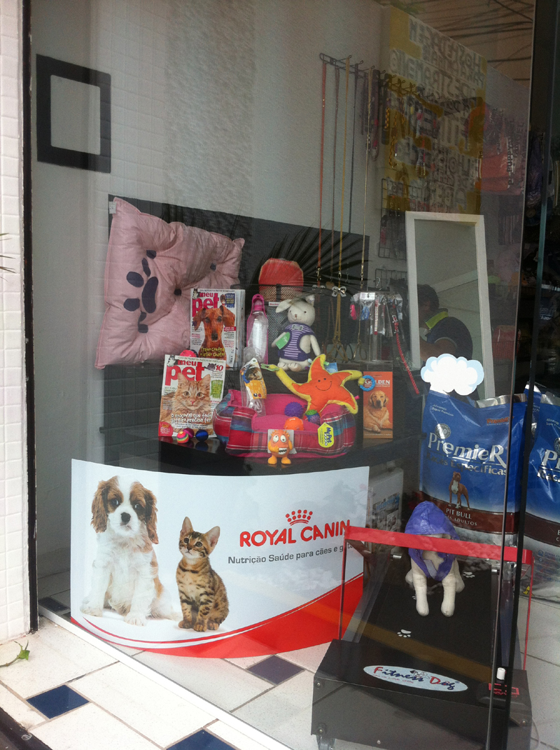 ra&ccedil;&atilde;o e acess&oacute;rios hotelzinho